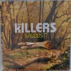 2 LP The Killers Nieuw Vinyl Geseald, Cd's en Dvd's, Vinyl | Rock, Ophalen of Verzenden, Poprock, Nieuw in verpakking