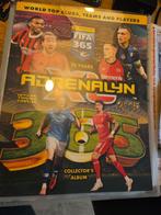 Fifa 365 2025, Ophalen of Verzenden, Zo goed als nieuw, Meerdere plaatjes