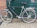 te koop altra herenfiets 28, Fietsen en Brommers, Fietsen | Heren | Herenfietsen, Gebruikt, Versnellingen, 57 tot 61 cm, Ophalen