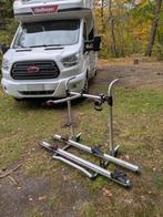 Fiamma carry - bike ebike, Auto diversen, Fietsendragers, Zo goed als nieuw, Brede banden, 2 fietsen, Achterklepdrager