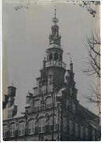 Franeker, Verzenden, 1940 tot 1960, Ongelopen, Friesland