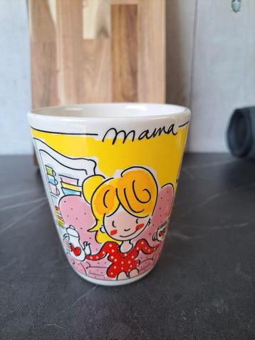 Blond Amsterdam " mama mok" beschikbaar voor biedingen