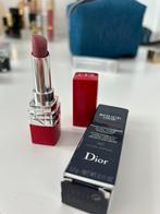 Rouge Dior Lipstick 587, Sieraden, Tassen en Uiterlijk, Uiterlijk | Cosmetica en Make-up, Gebruikt, Lippen, Ophalen of Verzenden