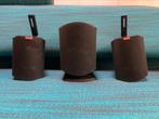 Solid  rock solid sounds 150W en 2x 75 Watt, Overige merken, Gebruikt, Ophalen of Verzenden, 120 watt of meer