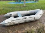 Quicksilver rubberboot met suzukie 5pk 4takt, Watersport en Boten, Ophalen, Zo goed als nieuw