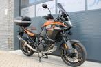 KTM 1090 Adventure ABS (2020) *Org.NL*Mivv*, 2 cilinders, KTM, Motorrijbewijs A, Bedrijf