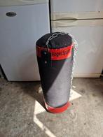 Boxbal, Sport en Fitness, Boksen, Ophalen, Gebruikt, Bokszak