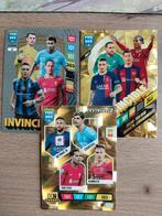 Invincible kaarten - Panini Adrenalyn XL, Hobby en Vrije tijd, Stickers en Plaatjes, Ophalen of Verzenden, Zo goed als nieuw, Meerdere plaatjes