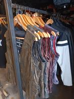 Rundleer Dames Vesten - Oude Collectie, Motoren, Kleding | Motorkleding, HD, Ophalen of Verzenden, Dames, Jas | leer