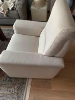 Fauteuill in nieuwstaat, Huis en Inrichting, Fauteuils, Ophalen, Zo goed als nieuw, 75 tot 100 cm, Minder dan 50 cm
