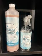 HiGloss Universal Reiniger, Ophalen of Verzenden, Schoonmaakmiddel