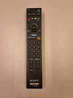 Sony Remote RM-ED009 afstandsbediening TV, Ophalen of Verzenden, Zo goed als nieuw, Origineel