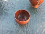 koperen potten, Antiek en Kunst, Antiek | Koper en Brons, Ophalen, Koper