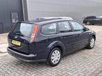 Ford Focus Wagon 1.6-16V Trend Airco Nieuwe APK, 1596 cc, Gebruikt, 4 cilinders, Origineel Nederlands