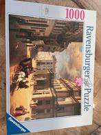 Ravensburger puzzel 1000 stukjes, Hobby en Vrije tijd, Ophalen, Zo goed als nieuw