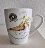 Beker Jet ter Steege Mus, Huis en Inrichting, Ophalen of Verzenden, Zo goed als nieuw, Overige stijlen, Kop(pen) en/of Schotel(s)