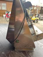 Professionele Pizzadeegmachine, Ophalen of Verzenden, Gebruikt
