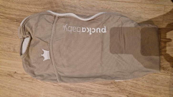 Puckababy Original Piep 0-3 maanden - Inbakerslaapzak, Kinderen en Baby's, Dekens, Slaapzakjes en Inbakerproducten, Nieuw, Bakerzak of Bakerdoek