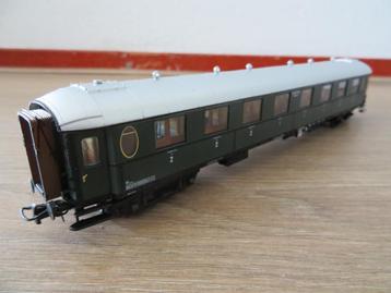 Artitec 20.260.01 - NS Ovaalramer personenrijtuig AB 7204 beschikbaar voor biedingen