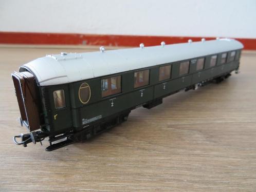 Artitec 20.260.01 - NS Ovaalramer personenrijtuig AB 7204, Hobby en Vrije tijd, Modeltreinen | H0, Nieuw, Wagon, Gelijkstroom