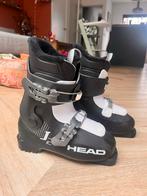 Head J2 Kinder Skischoenen - Maat 30.5/31, Sport en Fitness, Schoenen, Ophalen of Verzenden, Zo goed als nieuw, Skiën