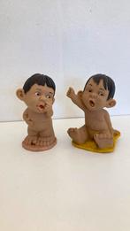 2 Joimy poppetjes, Verzamelen, Ophalen of Verzenden, Zo goed als nieuw