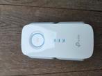 TP Link RE650 wifi range extender, Computers en Software, WiFi-versterkers, Ophalen, Zo goed als nieuw, TPLINK