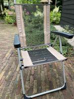 Kampeerstoelen decathlon 4stuks, Caravans en Kamperen, Ophalen, Zo goed als nieuw, Campingstoel