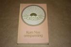 Kum Nye ontspanning. Theorie, voorbereiding, massage., Ophalen of Verzenden, Gelezen, Overige onderwerpen, Achtergrond en Informatie