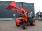 Kubota L4200 4wd / 02704 Draaiuren / Voorlader, Overige merken, Gebruikt, Mathijs Merkelijn, Mathijs@minitrekkers.nl