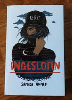 Ingesloten - Samira Ahmed, Ophalen of Verzenden, Nieuw, Samira Ahmed, Nederland