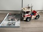 Lego Model Team 5563 Racing Truck, Complete set, Ophalen of Verzenden, Zo goed als nieuw