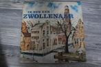 LP - Ik ben een Zwollenaar, Ophalen of Verzenden, Gebruikt, 12 inch, Levenslied of Smartlap