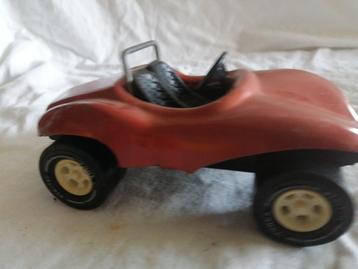 leuke vintage tonka buggy groot model beschikbaar voor biedingen