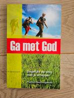 Gerrit Gunnink - Ga met God, Ophalen of Verzenden, Zo goed als nieuw, Gerrit Gunnink