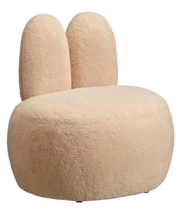 Kinderpoef Bruno nieuw, Kinderen en Baby's, Kinderkamer | Tafels en Stoelen, Nieuw, Stoel(en), Ophalen of Verzenden