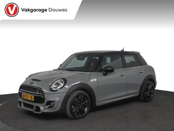 Mini Mini 2.0 Cooper S Chili | John Cooper Works | 360 sen beschikbaar voor biedingen