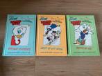 Donald Duck Club - De (on)wijze avonturen, Ophalen of Verzenden, Gelezen, Fictie