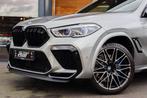 BMW X6M Competition NL AUTO *Bowers & Wilkins/Carbon/Pano.Sk, Automaat, 4395 cc, 3000 kg, Bedrijf