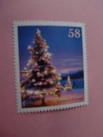 Kerstzegel - Duitsland 2013 - pf., 1990 tot heden, Verzenden, Postfris
