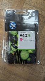 HP 940xl - Magenta - Zwart - Geel, Nieuw, Cartridge, HP, Ophalen of Verzenden