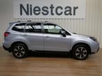 Subaru Forester 2.0 Premium (bj 2016, automaat), Auto's, Subaru, Automaat, 12 maanden, 15 km/l, 4 cilinders