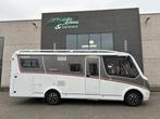 Dethleffs Globebus I6 GT-Line LUIFEL+SCHOTEL, Integraal, Luifel, Ringverwarming, Bedrijf