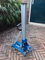 Carat boorstatief s1803X, Doe-het-zelf en Verbouw, Ophalen, Gebruikt, Overige typen