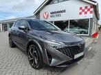 Nissan Qashqai 1.3 MHEV Tekna Plus RIJKLAARPRIJS!, 12 maanden, 4 cilinders, 160 pk, Leder