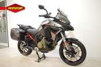 Ducati MULTISTRADA V4 S GRAND TOUR (bj 2024), Motoren, Motoren | Ducati, Toermotor, Bedrijf