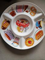 Blond Amsterdam snackbord NIEUW, Ophalen of Verzenden, Nieuw