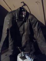 Norfolk Maat XL - Leren Jas, Kleding | Heren, Jassen | Zomer, Ophalen of Verzenden, Zo goed als nieuw, Maat 56/58 (XL), Norfolk