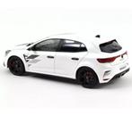 Renault Megane R.S. Ultime 2023 Parel Wit 1/18 NOREV 185396, Verzenden, Nieuw, Auto, Norev