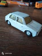 Vw golf LS siku 164 over geverfd, Ophalen of Verzenden, Auto, SIKU